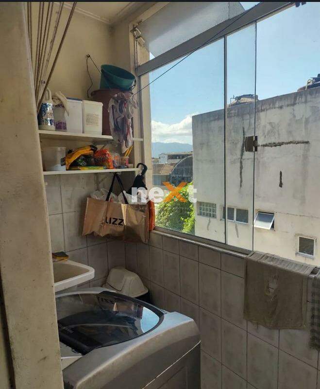 Apartamento à venda no Vila Mathias: 