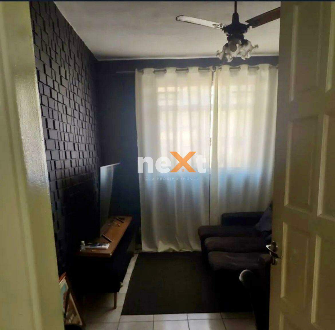 Apartamento à venda no Vila Mathias: 
