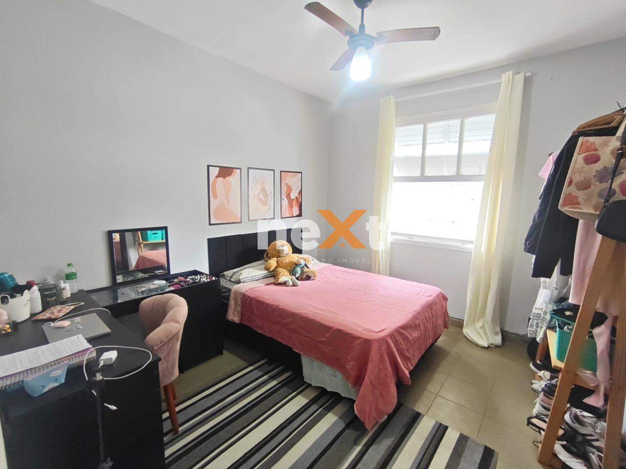 Apartamento à venda no Vila Mathias: 