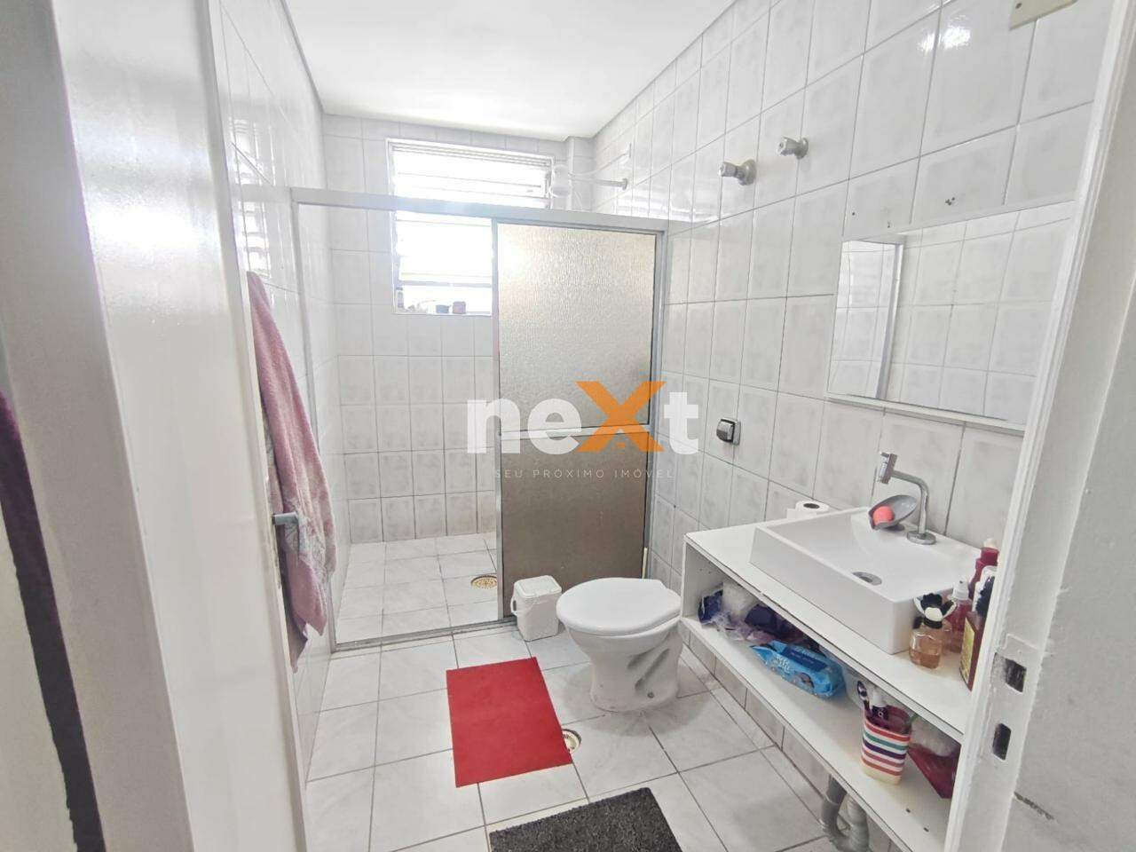 Apartamento à venda no Vila Mathias: 