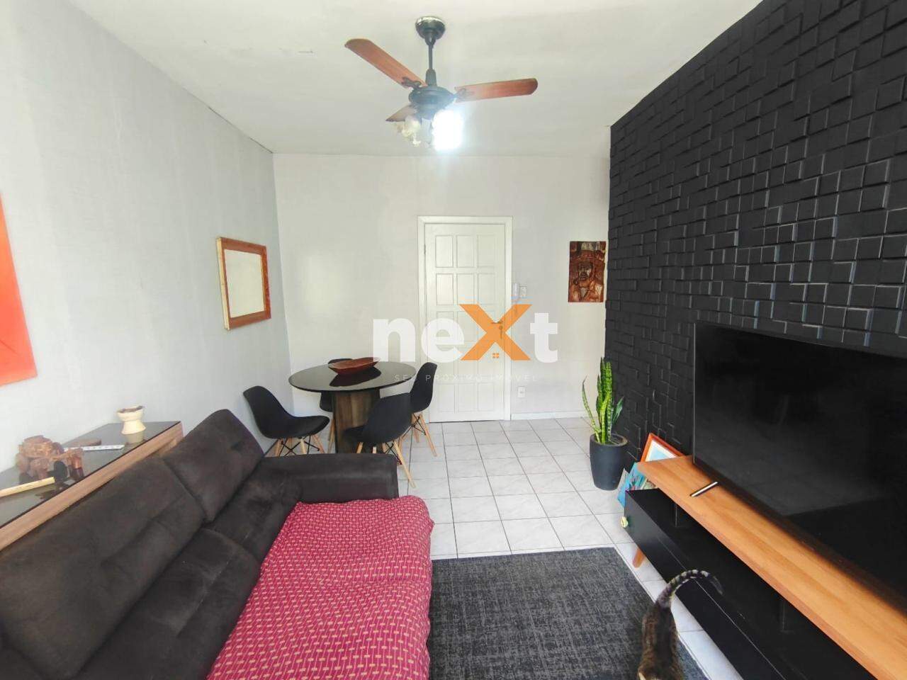 Apartamento à venda no Vila Mathias: 