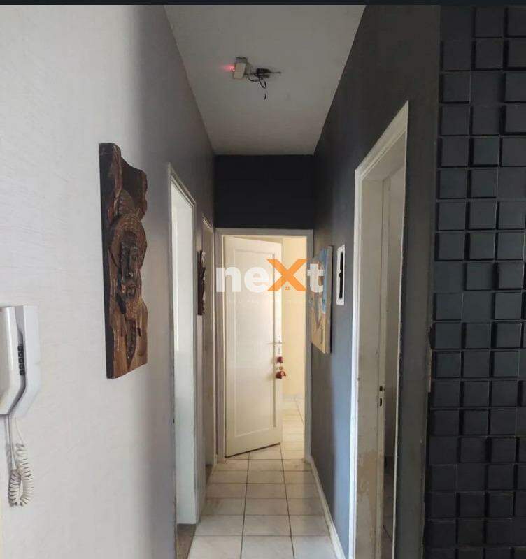 Apartamento à venda no Vila Mathias: 