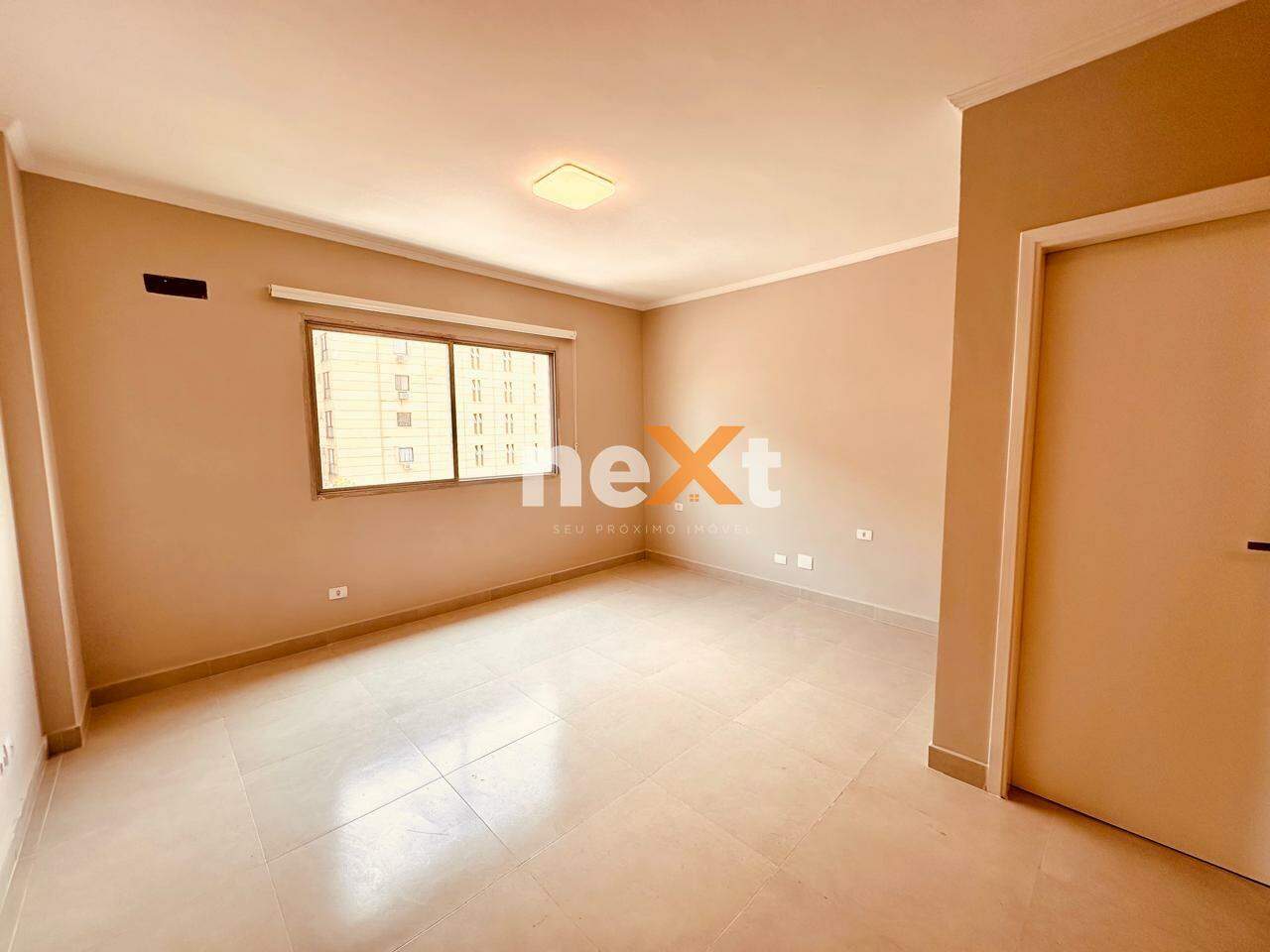 Sala Living à venda no Centro: 