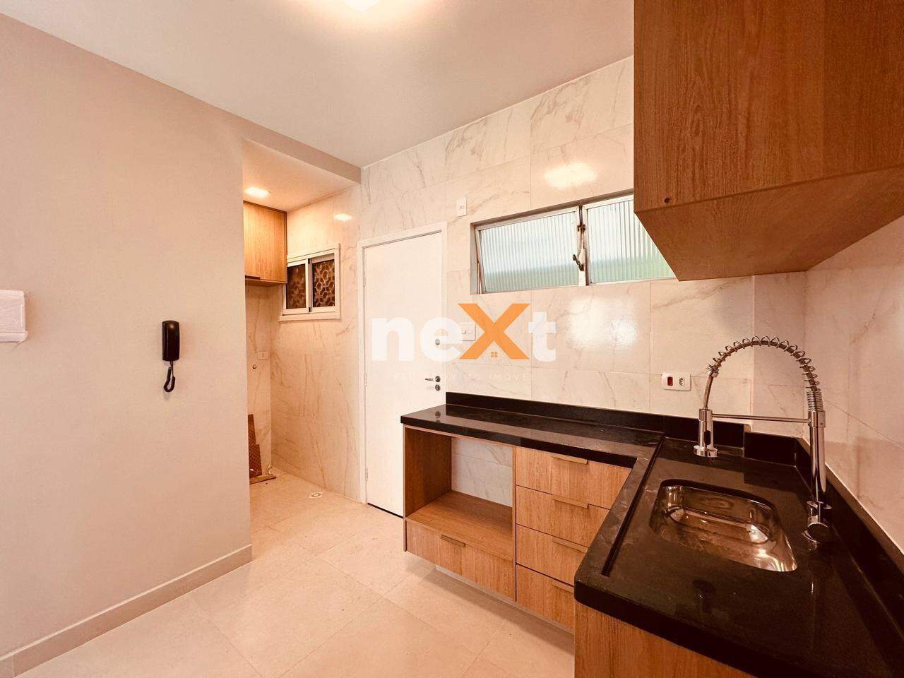 Sala Living à venda no Centro: 