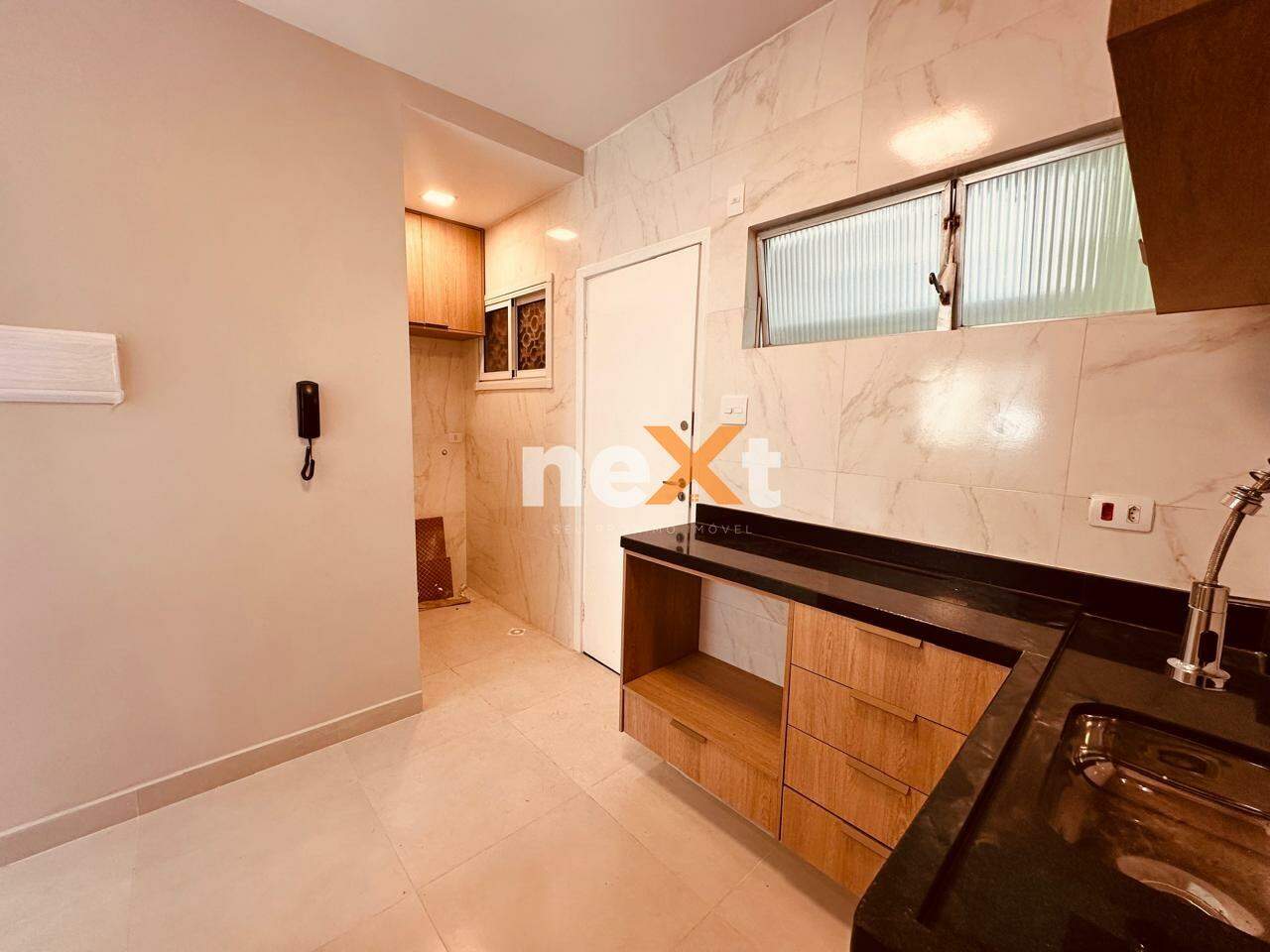 Sala Living à venda no Centro: 