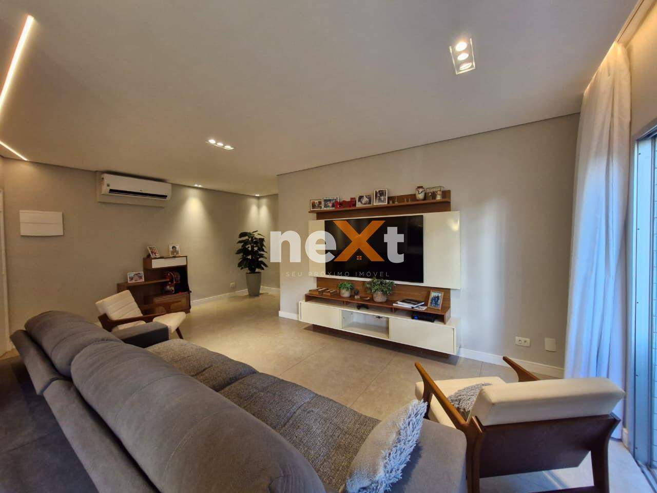 Apartamento à venda no Embaré: SALA
