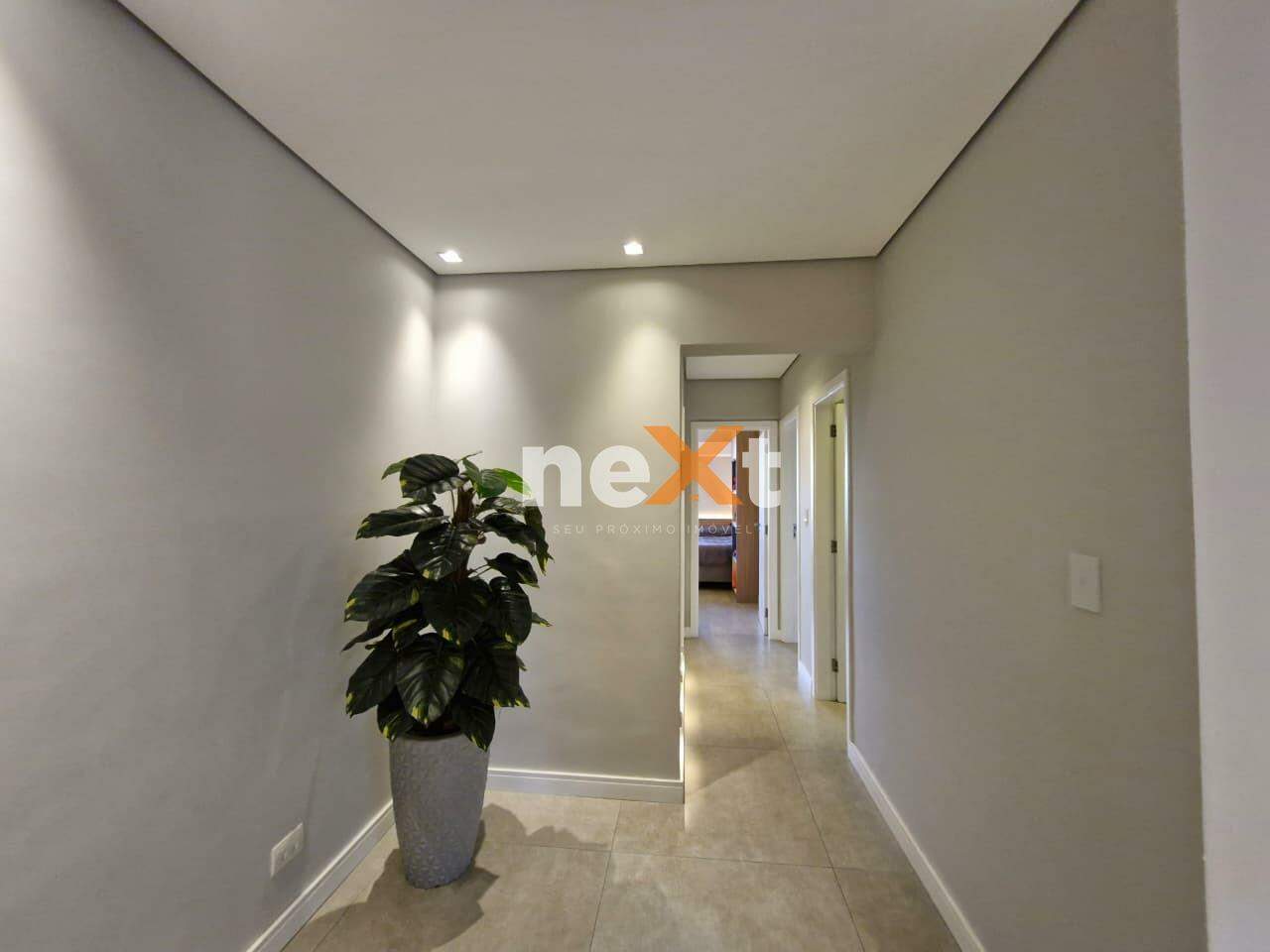 Apartamento à venda no Embaré: ACESSO ÁREA ÍNTIMA