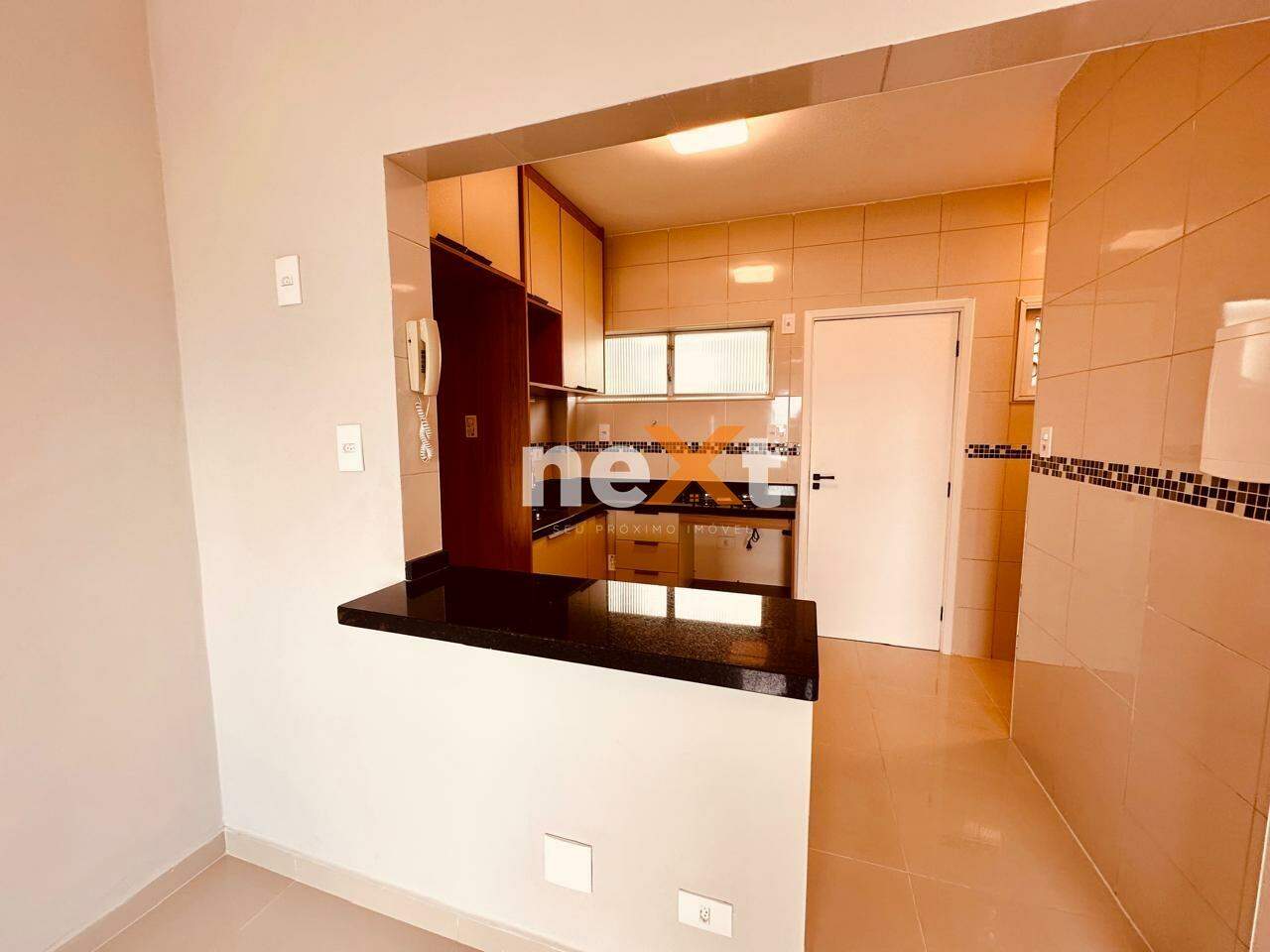 Sala Living à venda no Centro: 