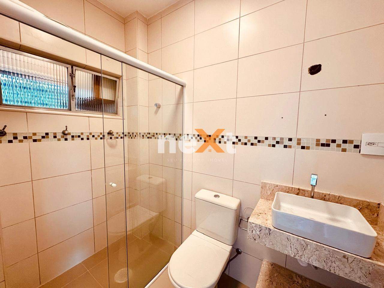 Sala Living à venda no Centro: 