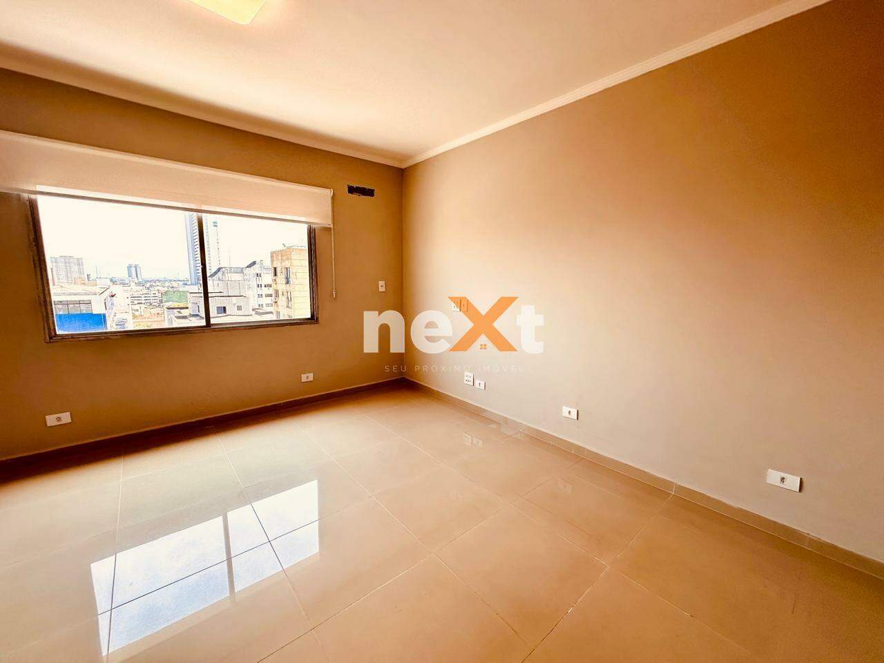 Sala Living à venda no Centro: 