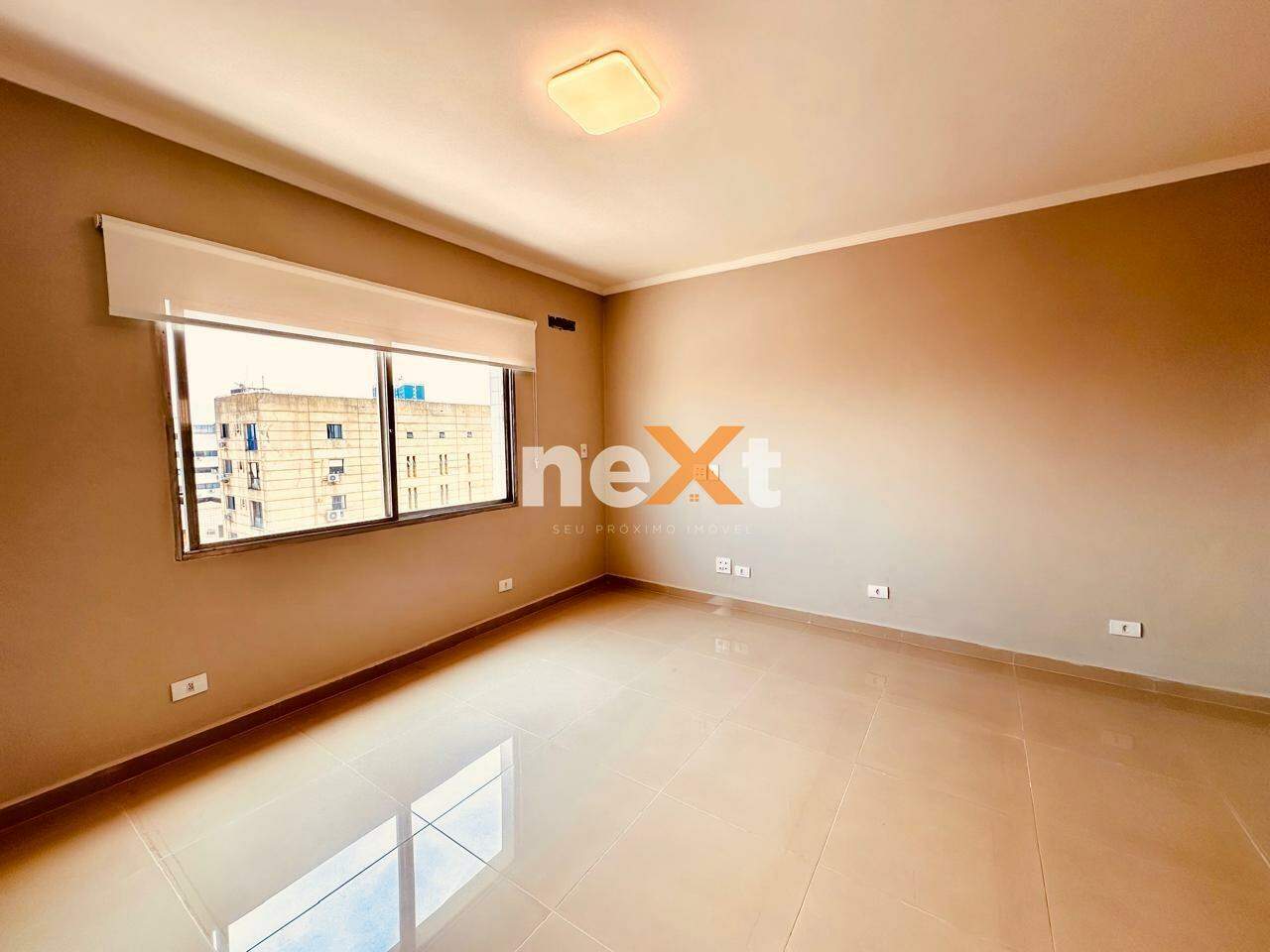 Sala Living à venda no Centro: 