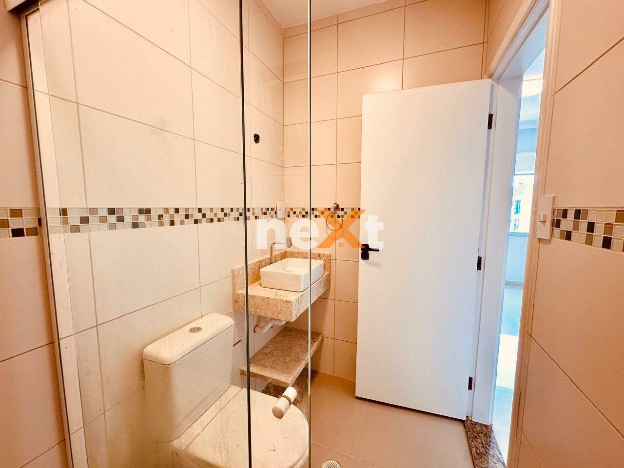 Sala Living à venda no Centro: 