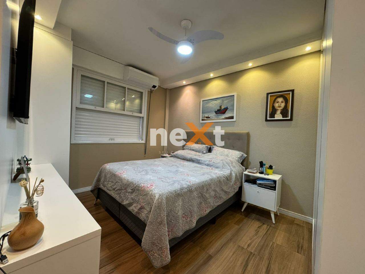 Apartamento à venda no Pompéia: 