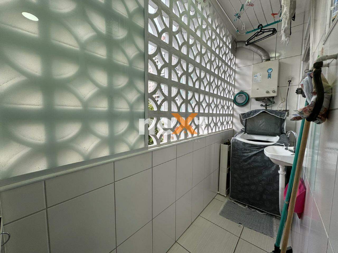 Apartamento à venda no Pompéia: 