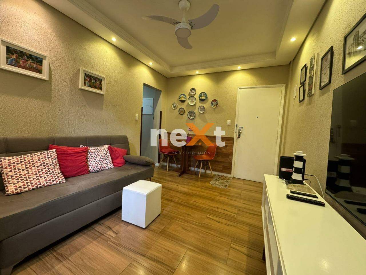 Apartamento à venda no Pompéia: 