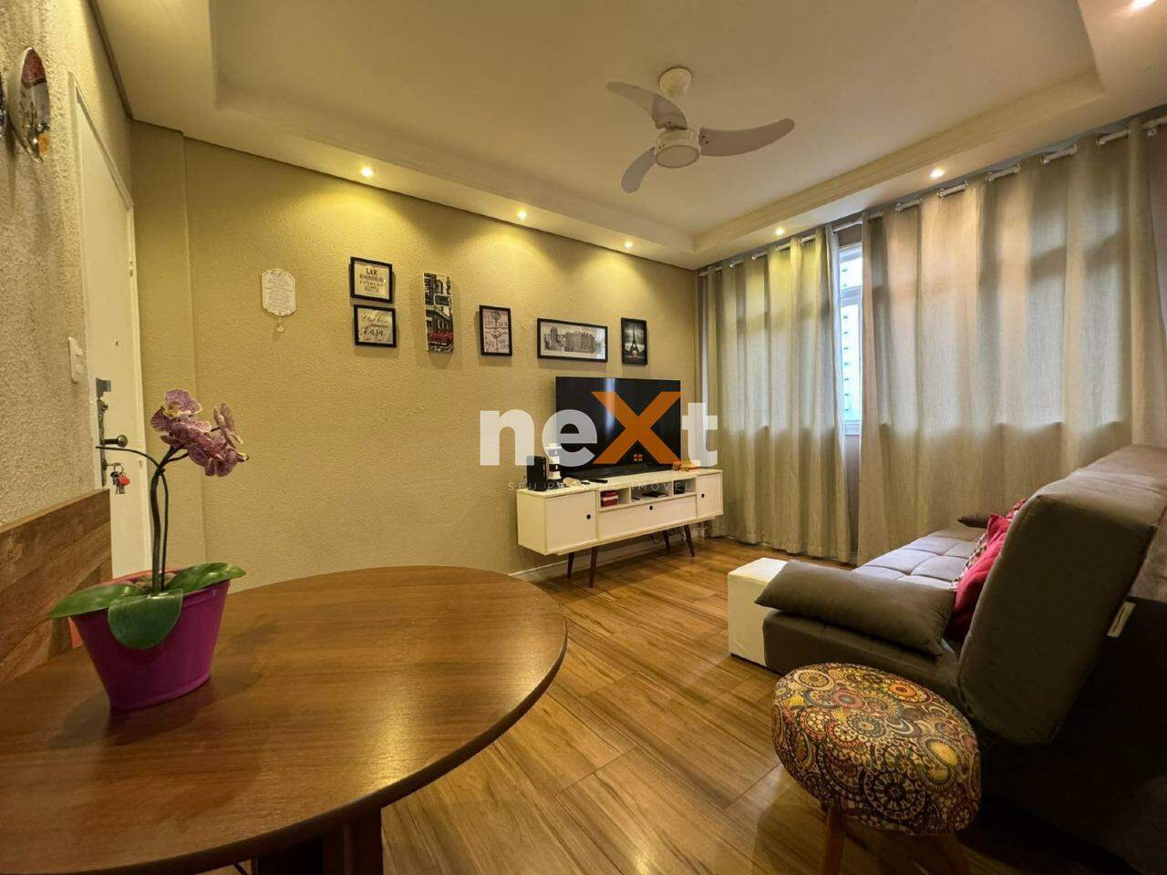 Apartamento à venda no Pompéia: 