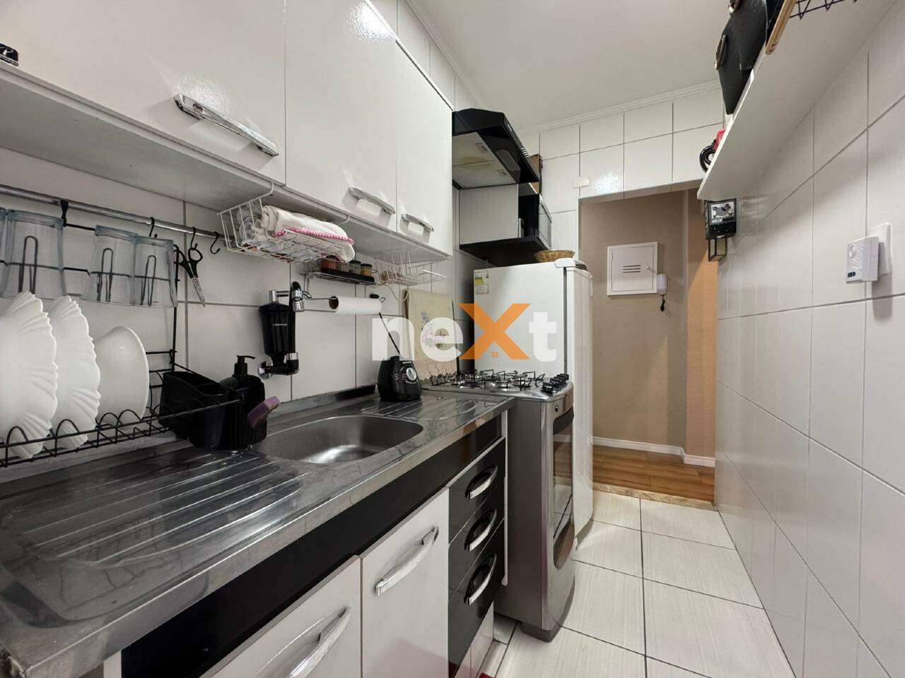 Apartamento à venda no Pompéia: 