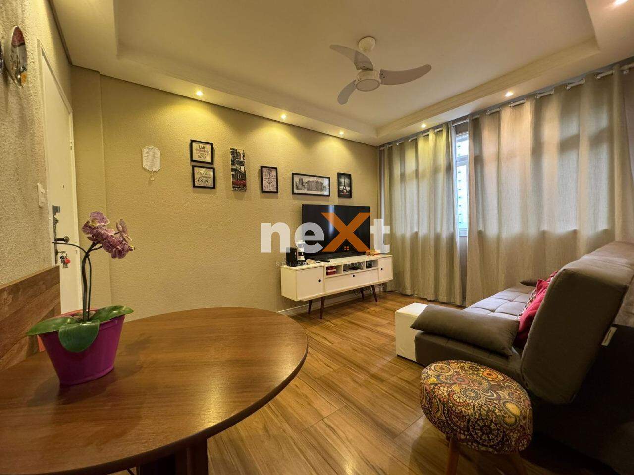 Apartamento à venda no Pompéia: 