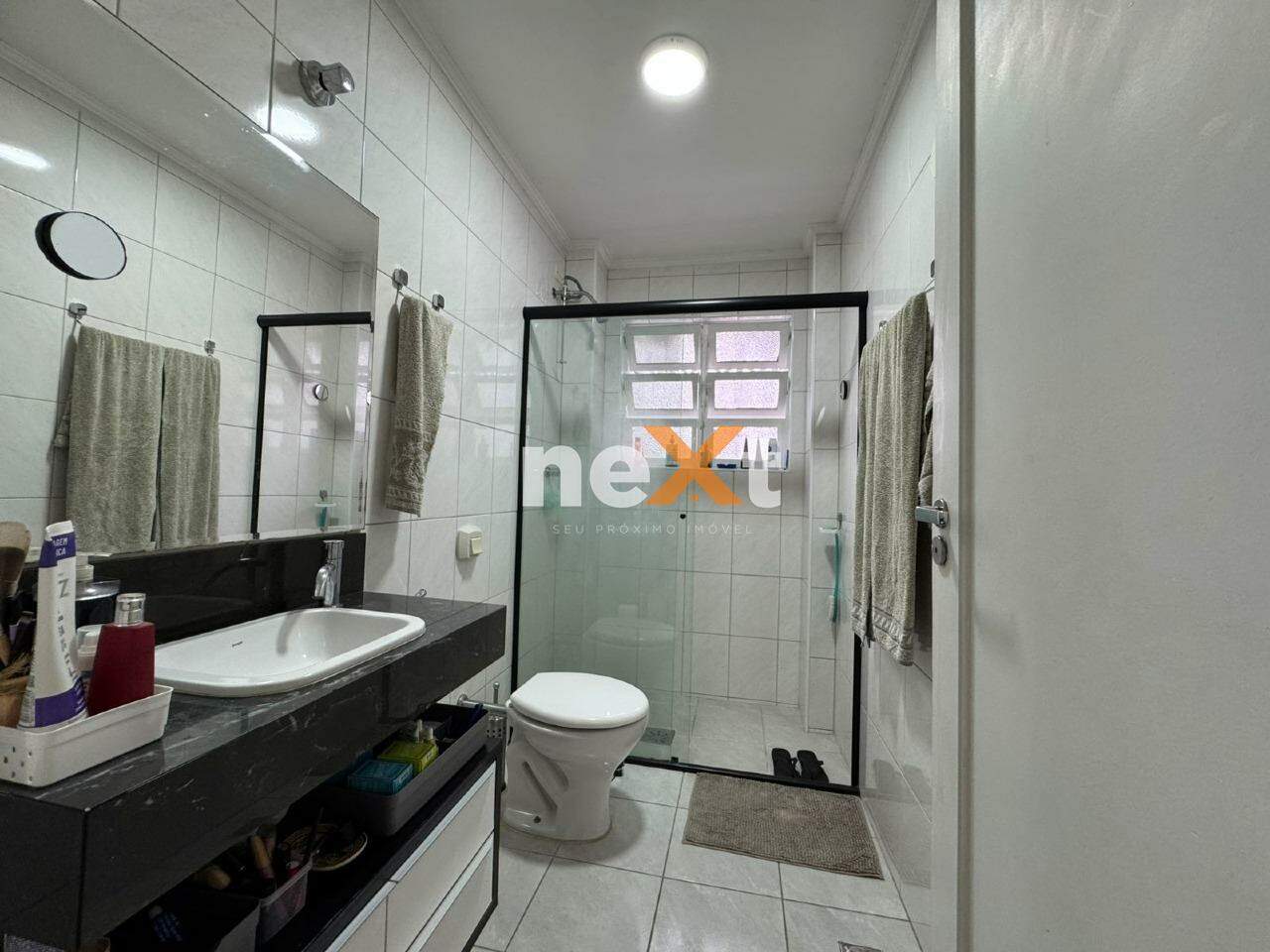 Apartamento à venda no Pompéia: 
