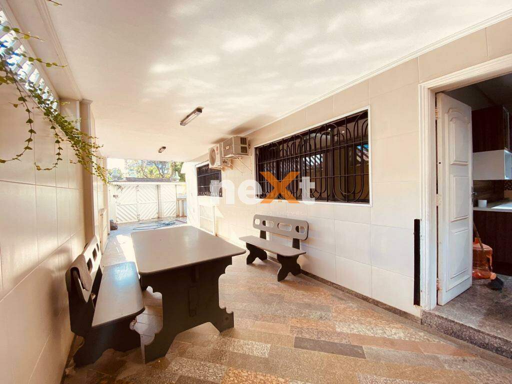 Casa à venda no Aparecida: 