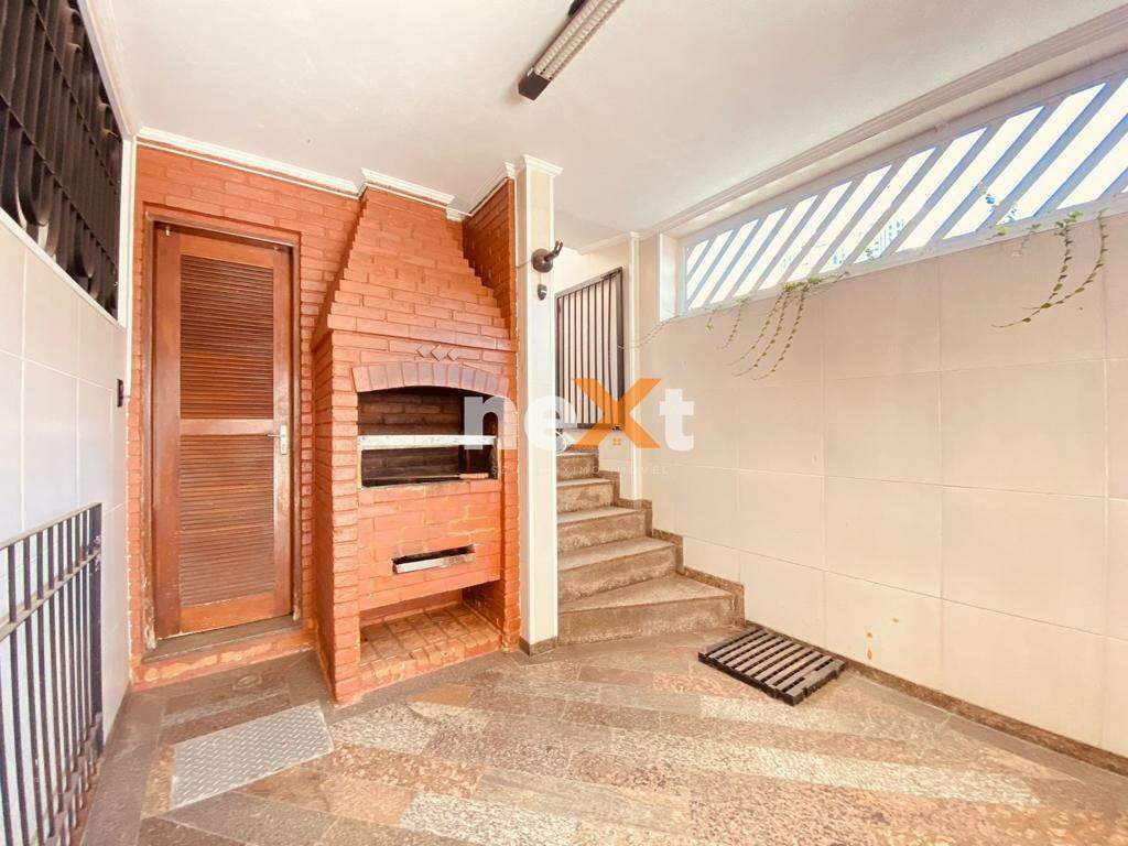 Casa à venda no Aparecida: 