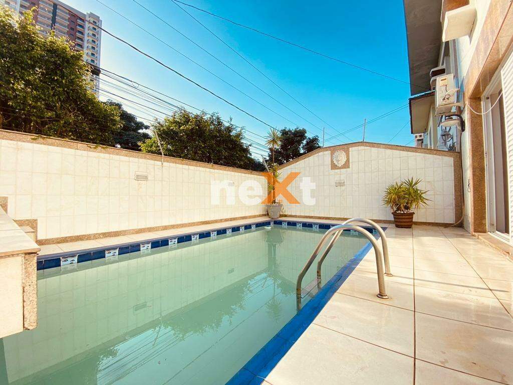 Casa à venda no Aparecida: 