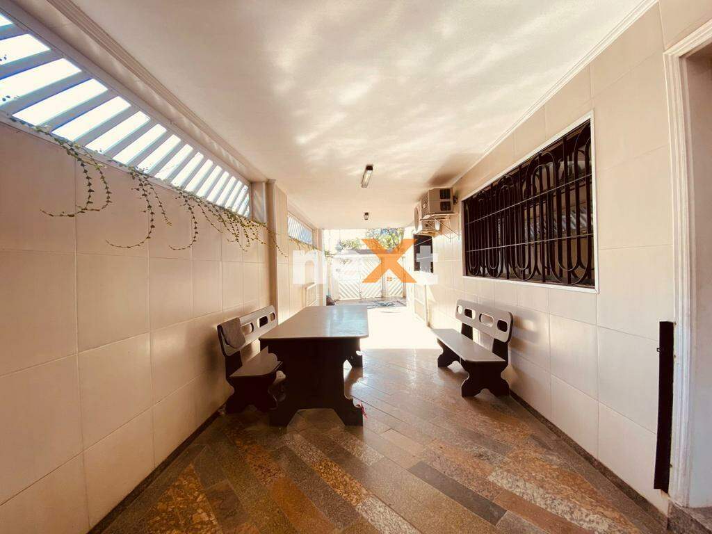 Casa à venda no Aparecida: 