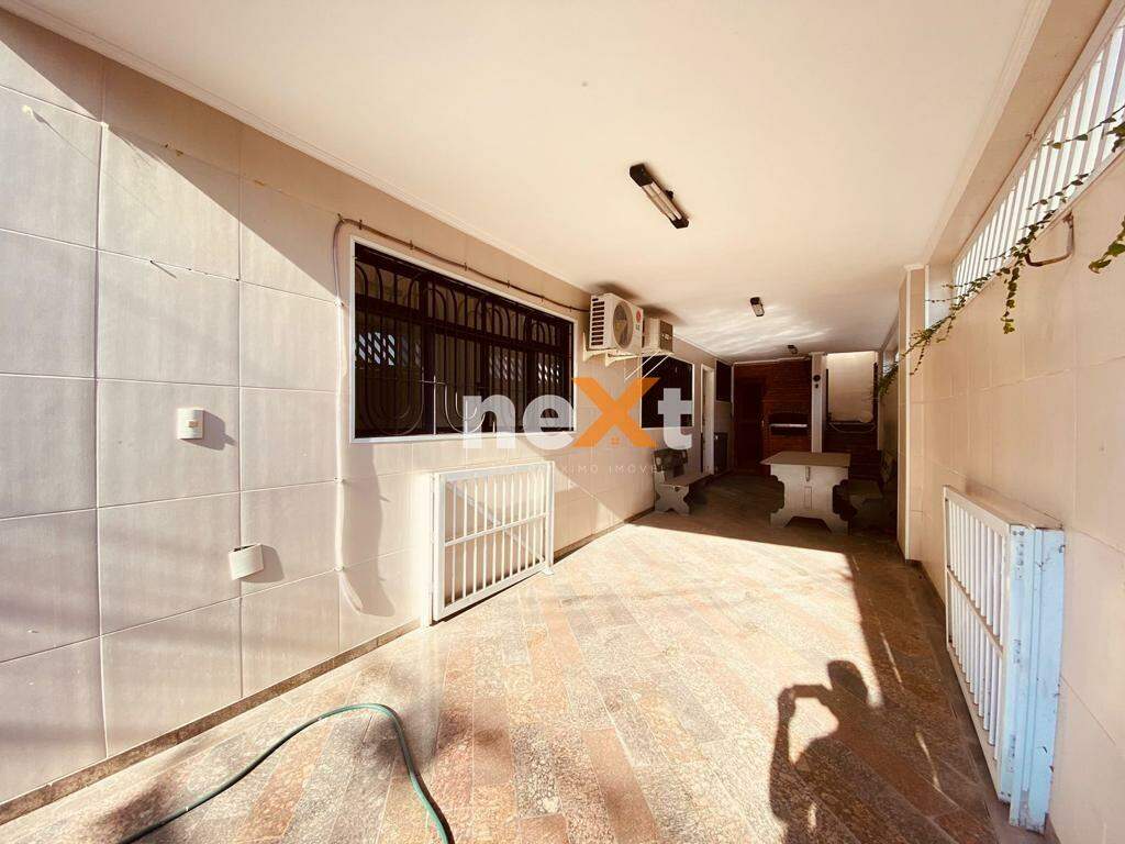 Casa à venda no Aparecida: 