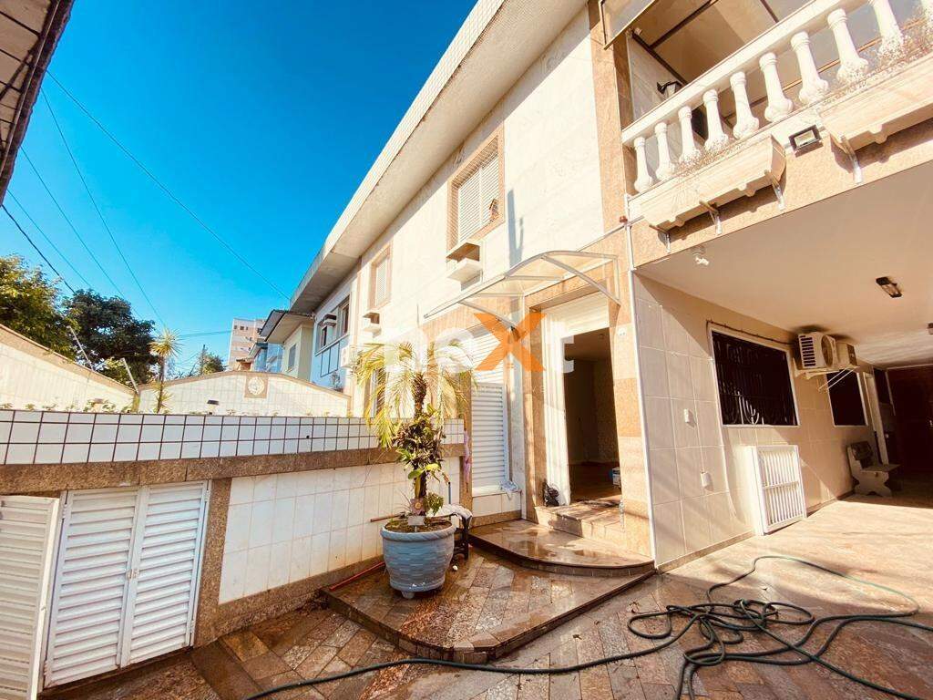 Casa à venda no Aparecida: 