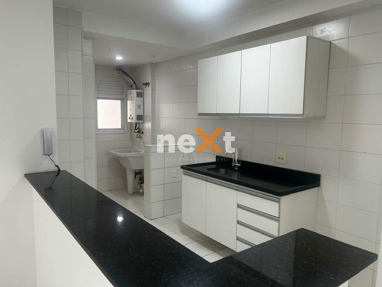 Apartamento para aluguel no Ponta da Praia: 