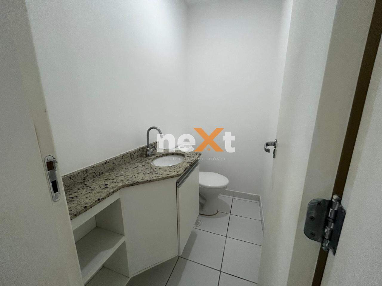 Apartamento para aluguel no Ponta da Praia: 