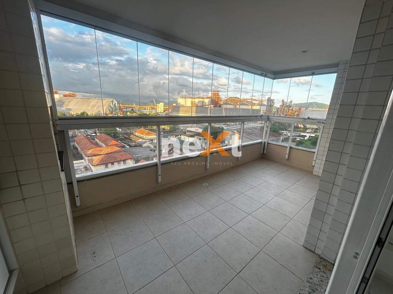 Apartamento para aluguel no Ponta da Praia: 