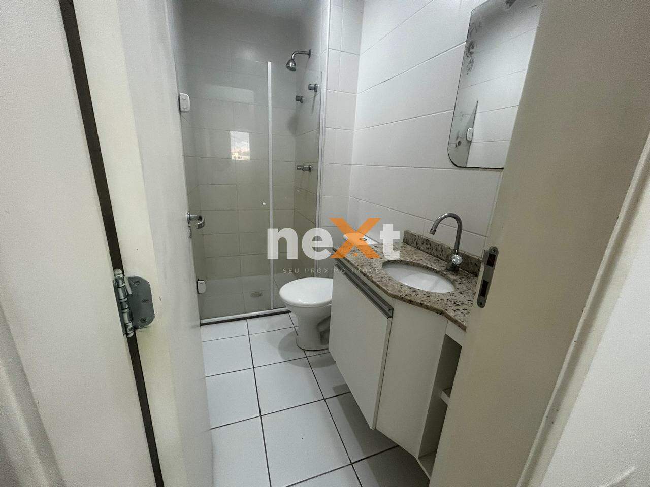 Apartamento para aluguel no Ponta da Praia: 