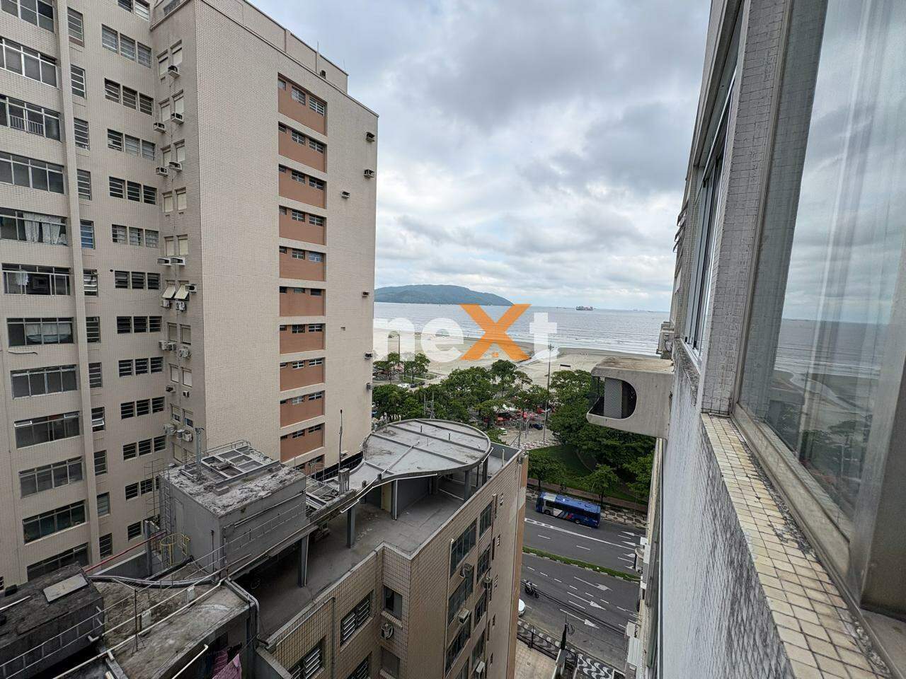 Apartamento à venda no José Menino: 