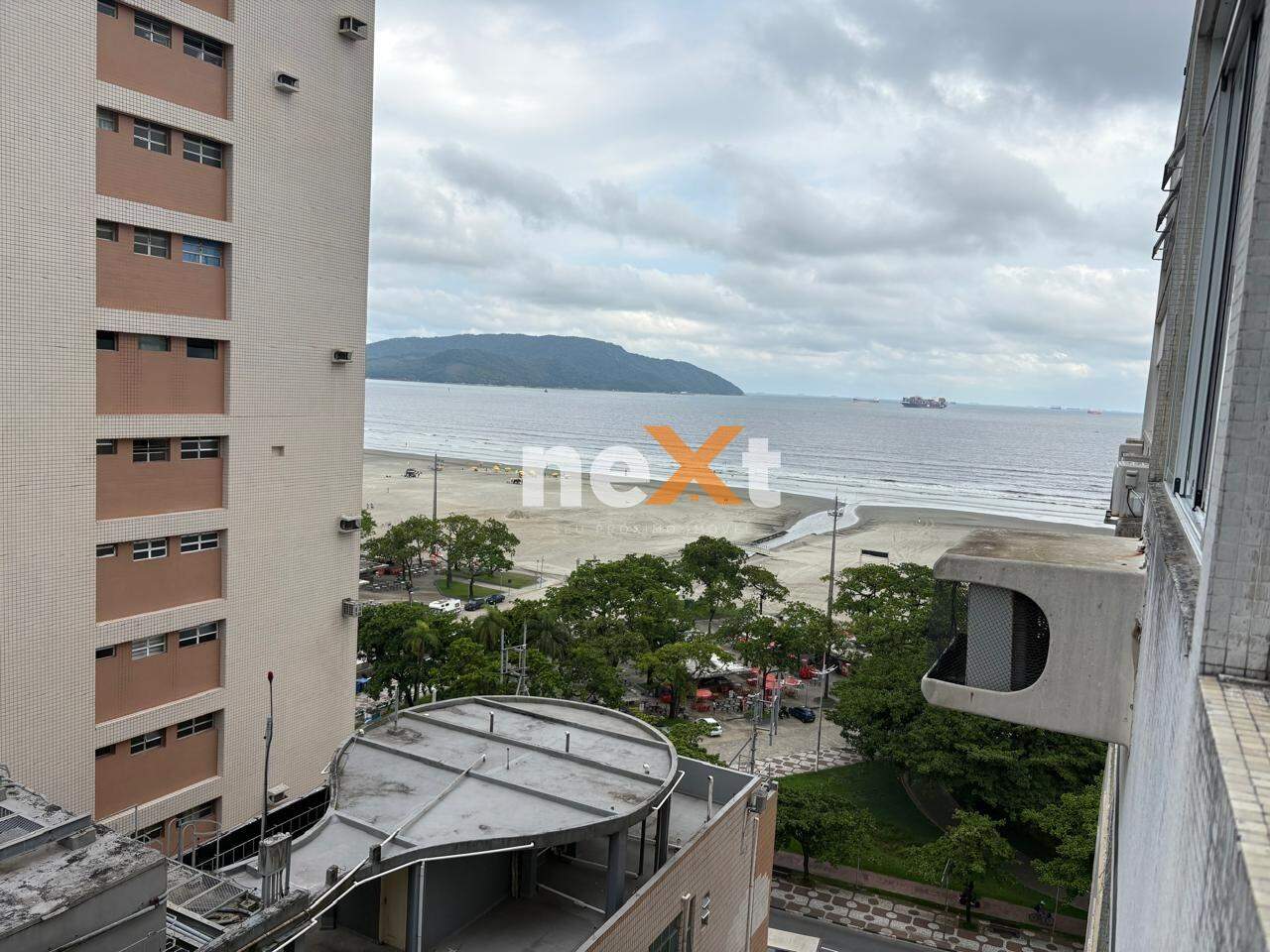 Apartamento à venda no José Menino: 