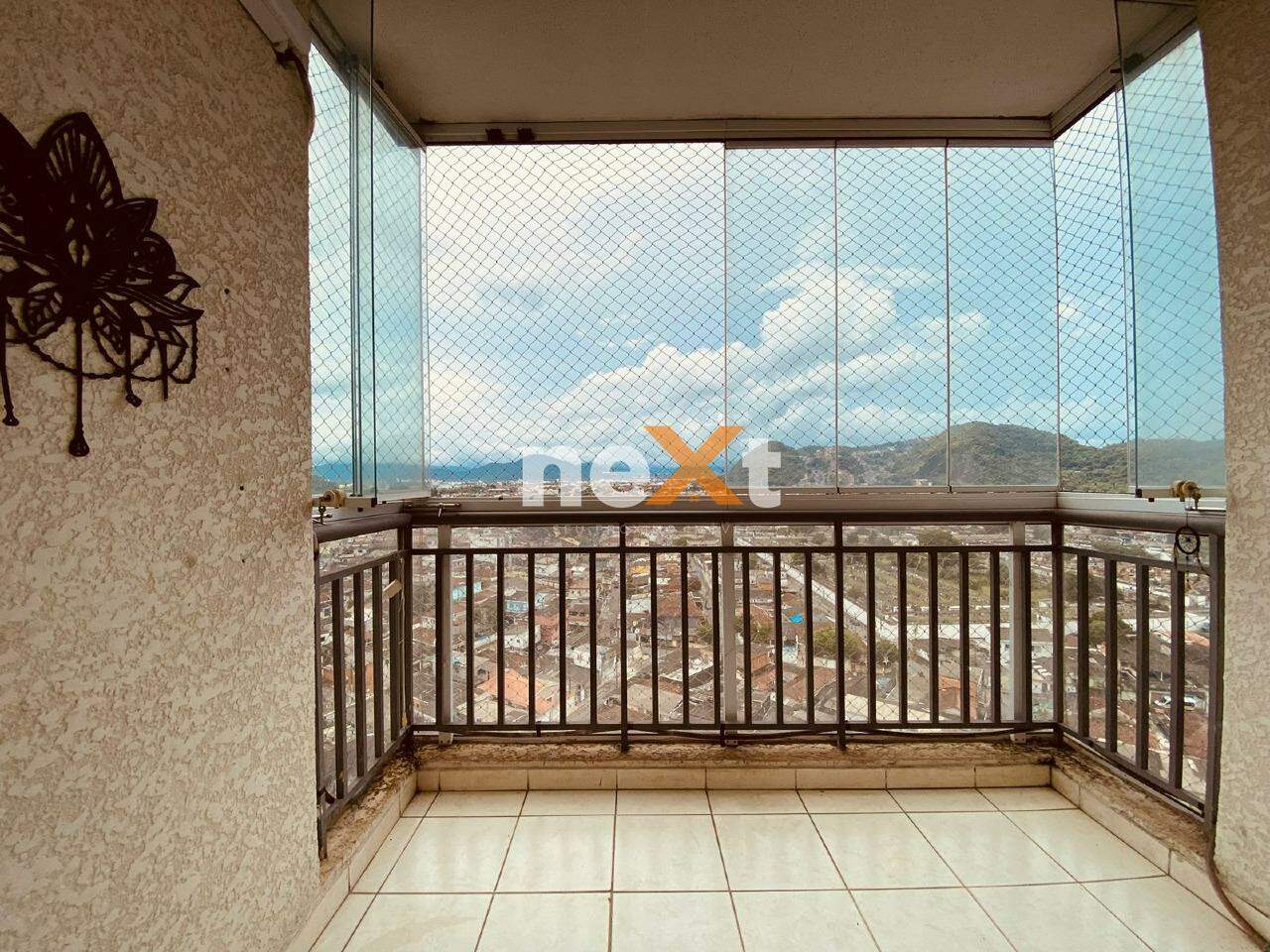 Apartamento à venda no Areia Branca: 