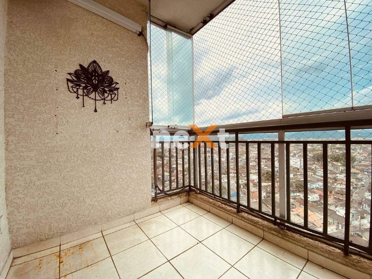Apartamento à venda no Areia Branca: 