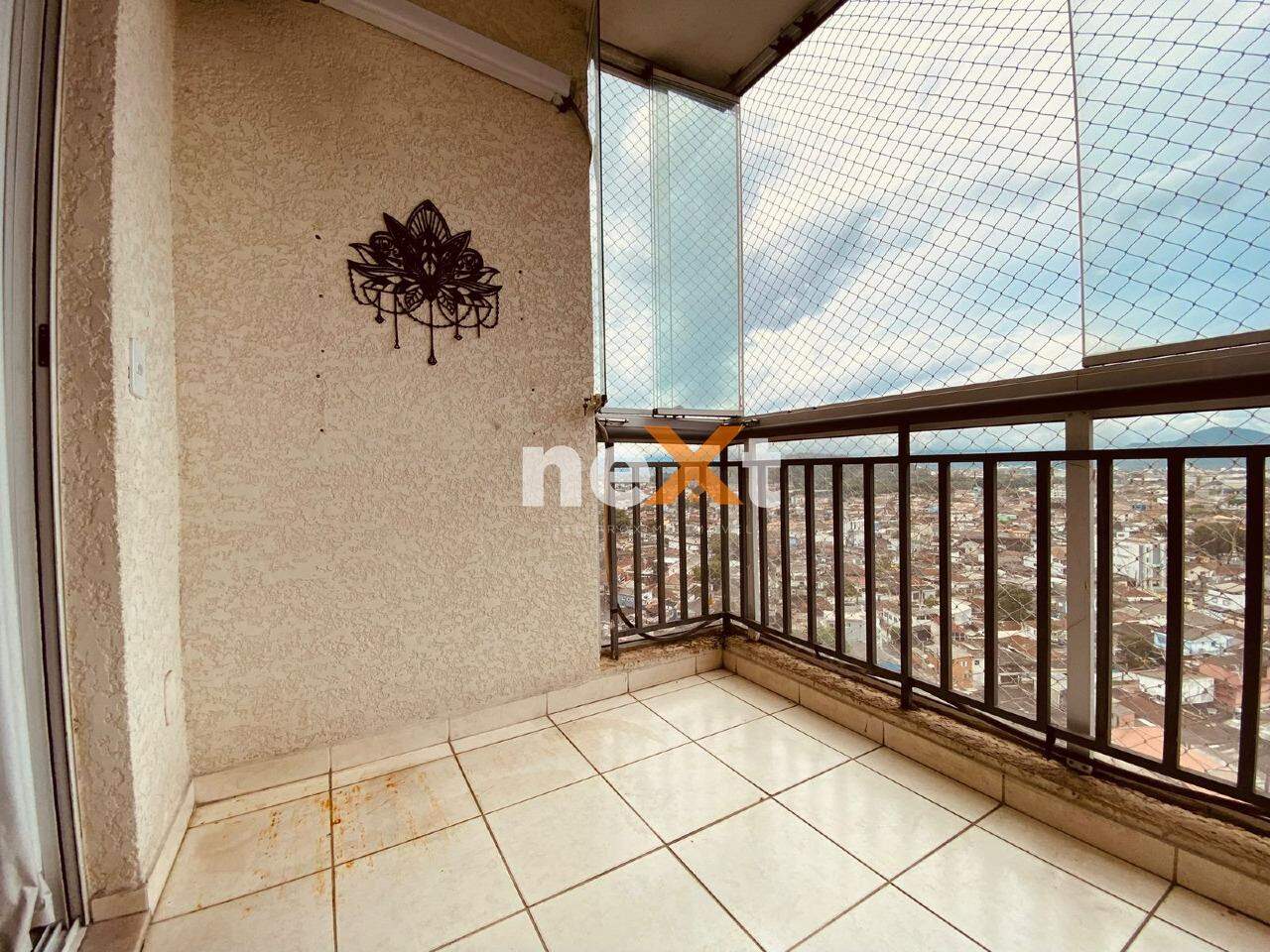 Apartamento à venda no Areia Branca: 