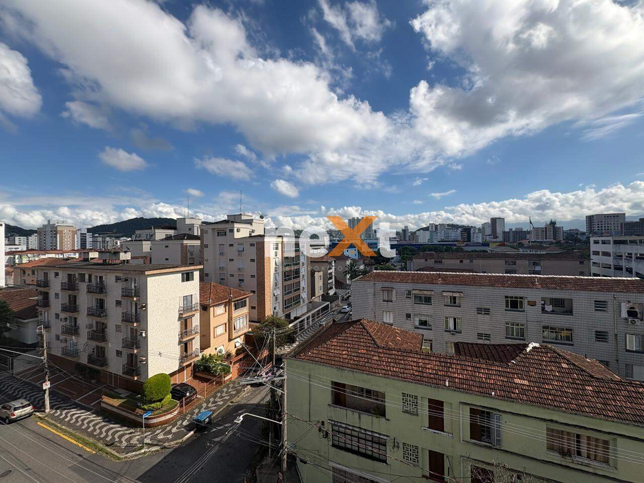 Apartamento à venda no Gonzaga: 