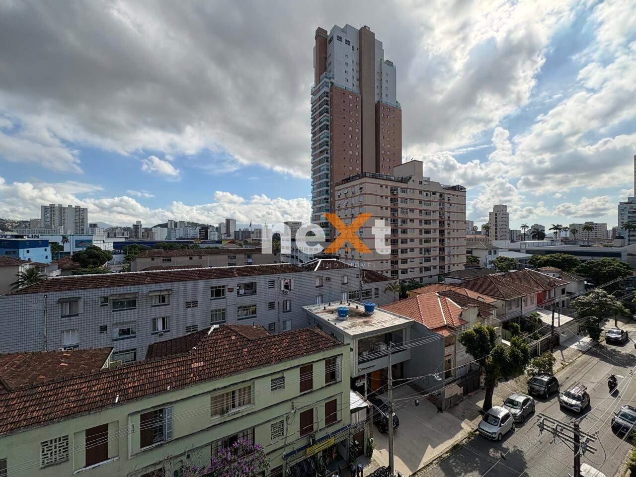 Apartamento à venda no Gonzaga: 