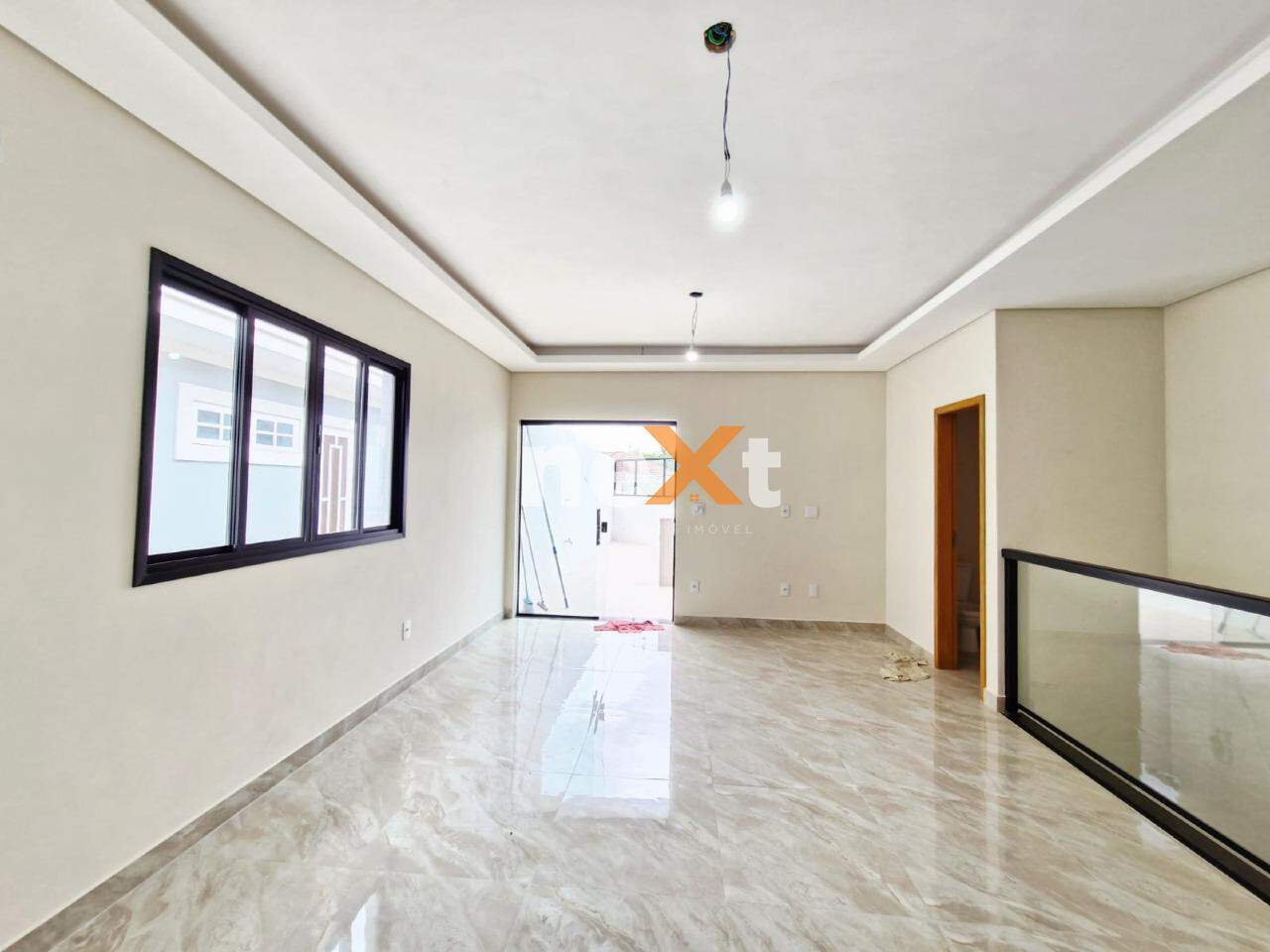 Casa à venda no Vila Belmiro: SALA
