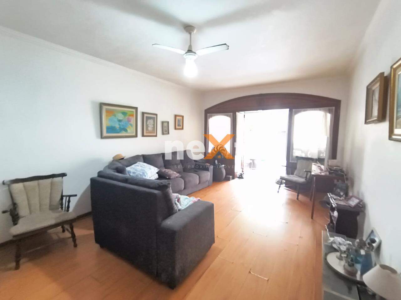 Apartamento à venda no Boqueirão: 