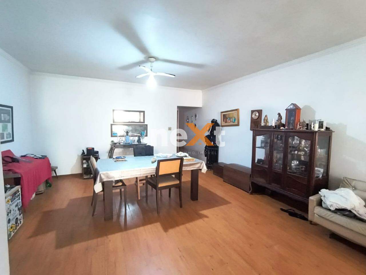 Apartamento à venda no Boqueirão: 