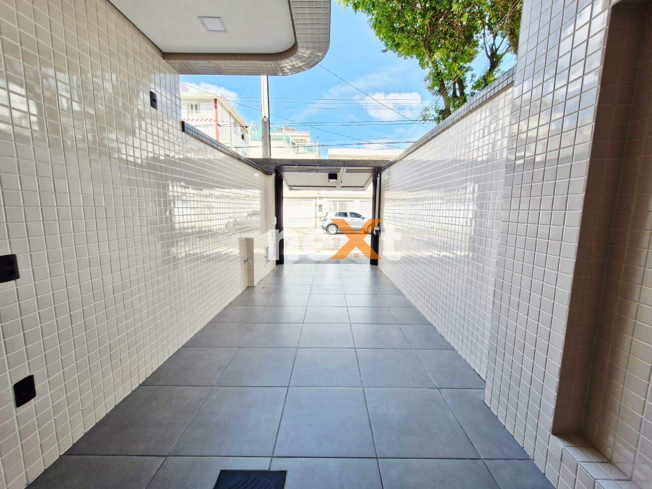 Casa à venda no Aparecida: GARAGEM