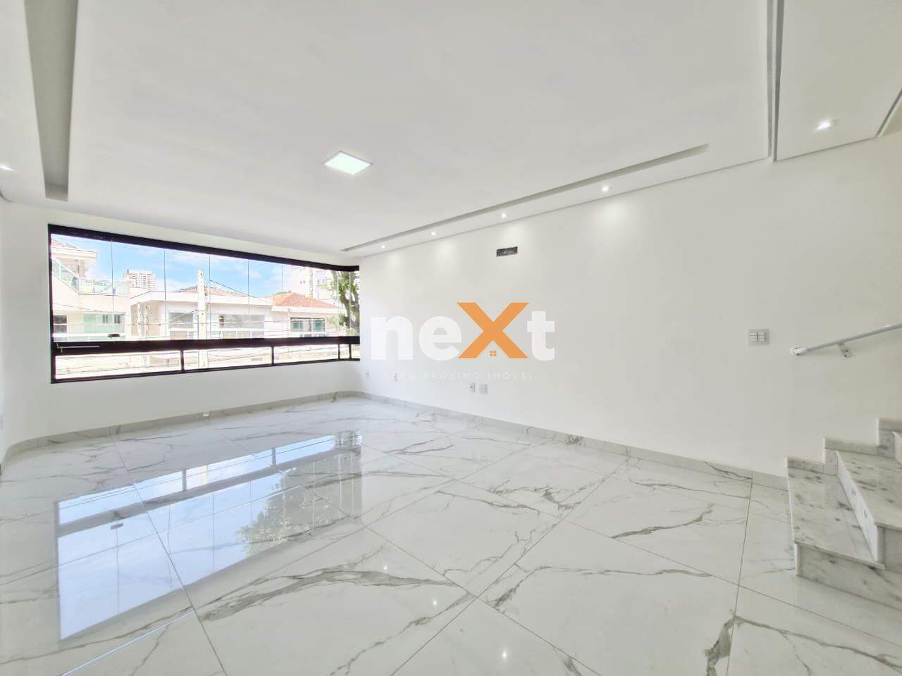 Casa à venda no Aparecida: SALA -1 PAVIMENTO