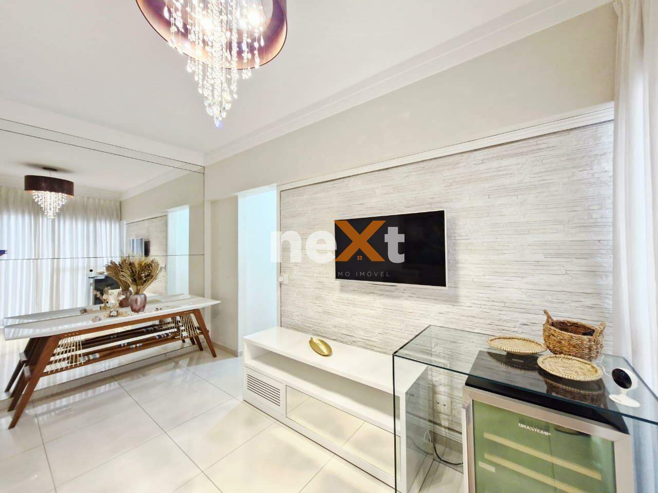 Apartamento à venda no Gonzaga: 