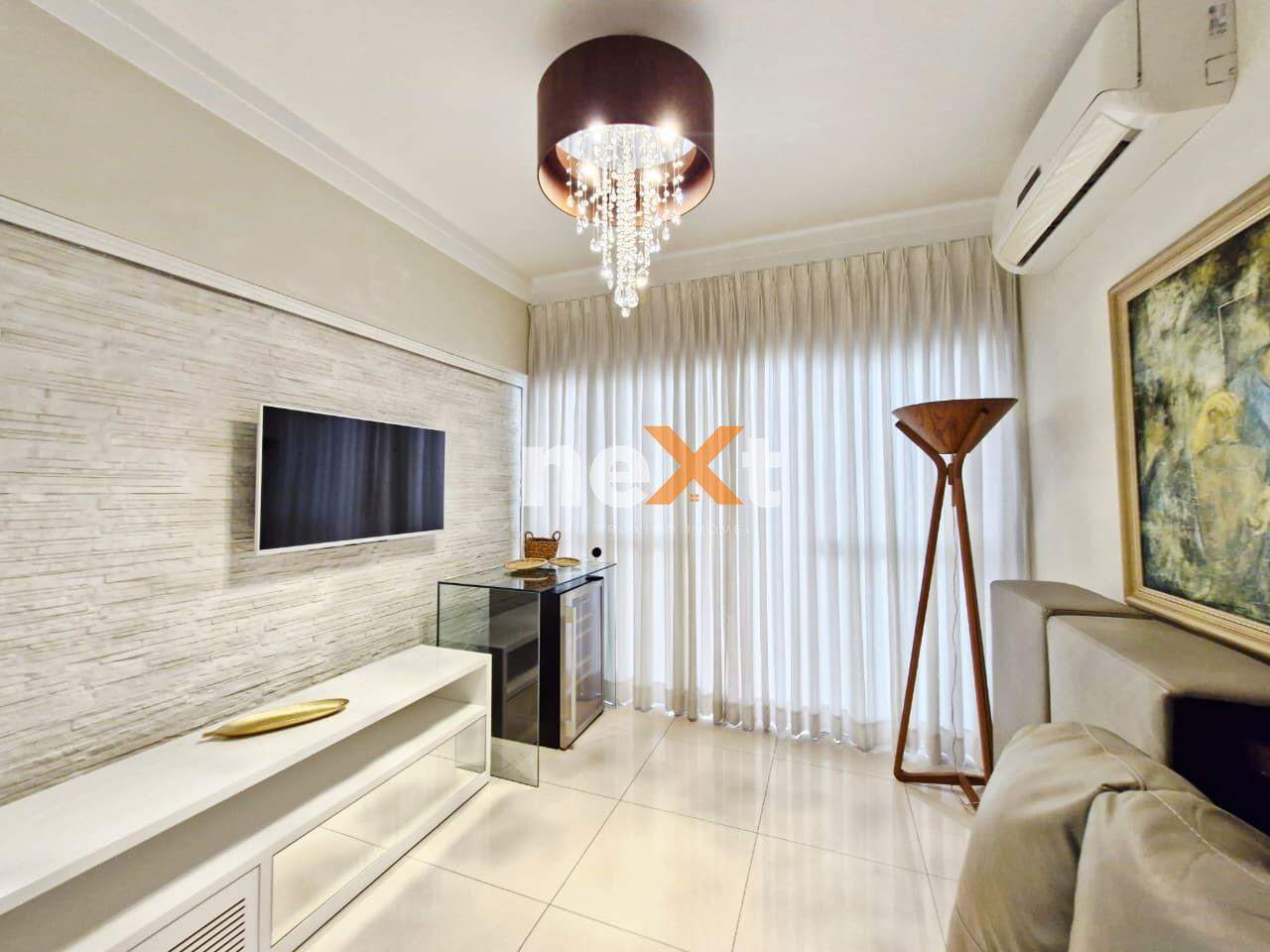 Apartamento à venda no Gonzaga: 