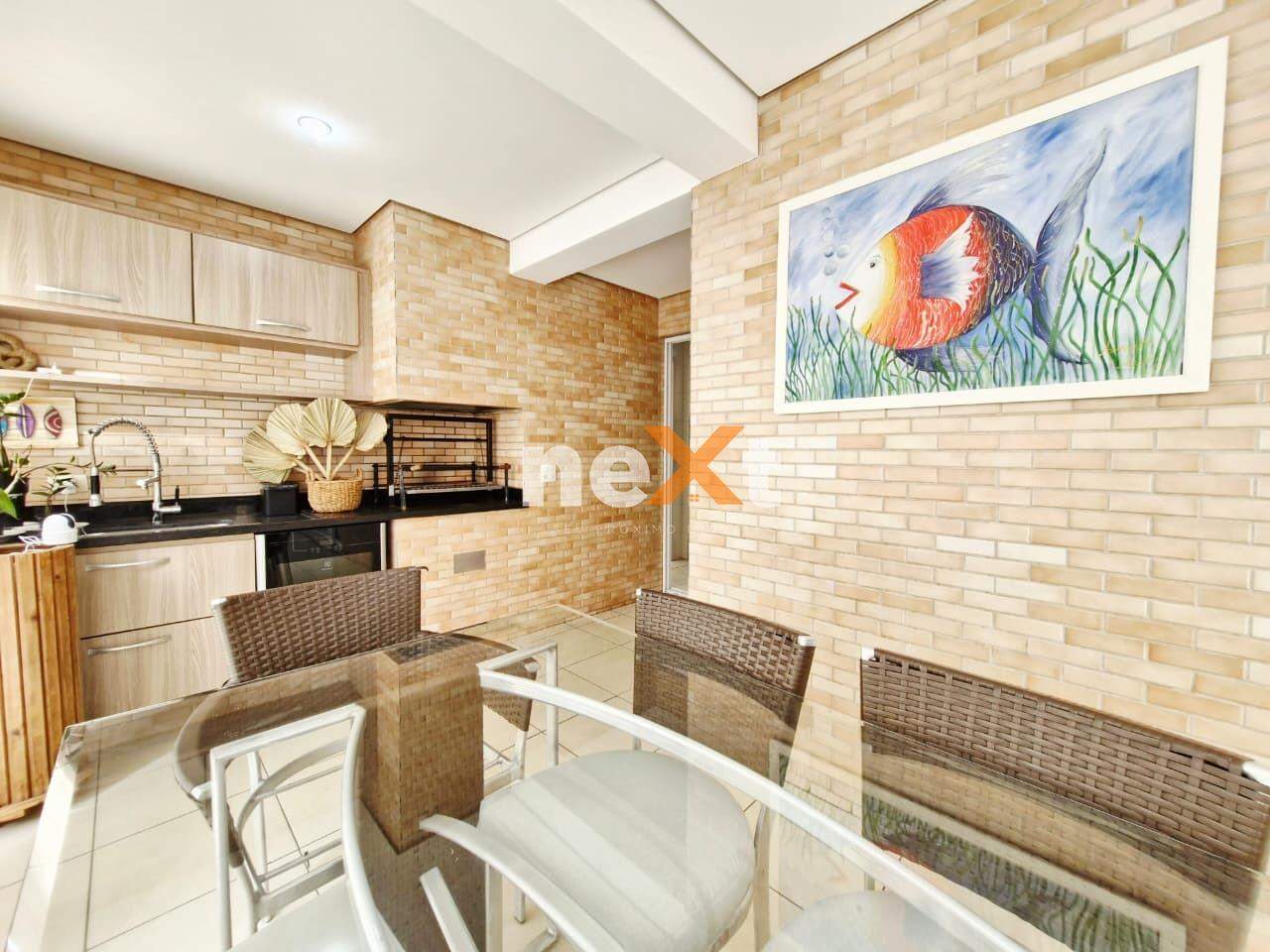 Apartamento à venda no Gonzaga: 