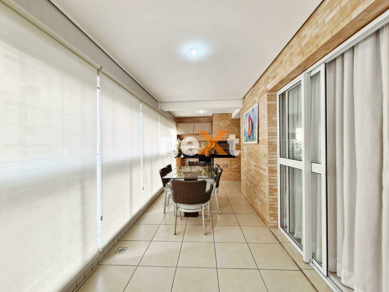 Apartamento à venda no Gonzaga: 