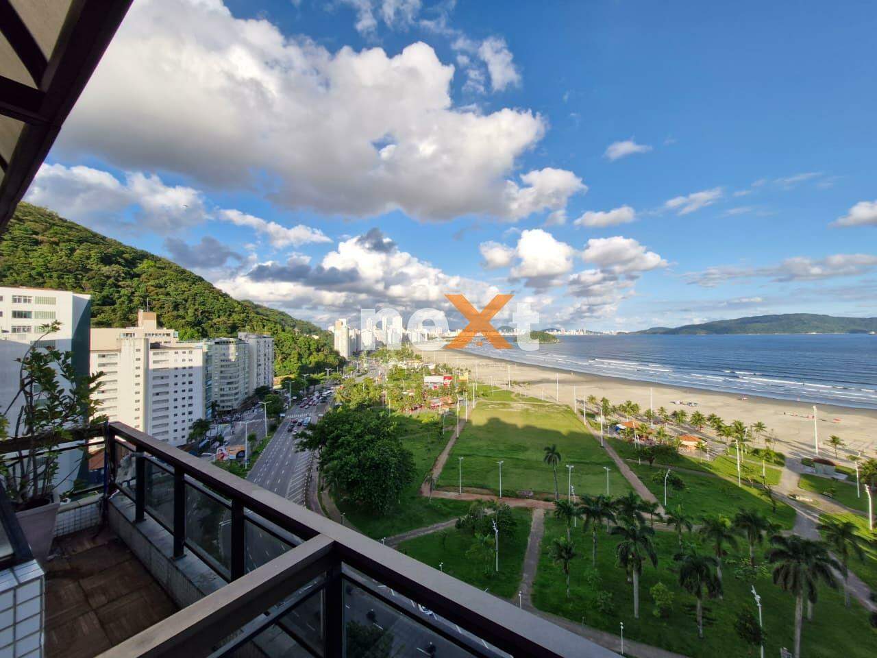 Apartamento à venda no Itararé: 